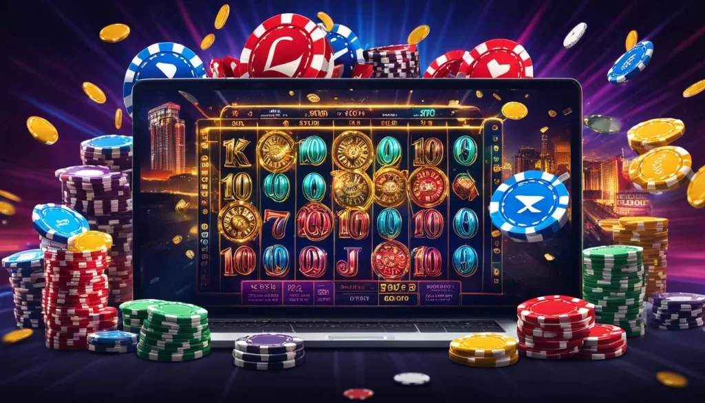 Hình ảnh game Vua Bắn Cá tại natra88 win