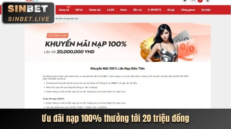 Khám phá casino trực tuyến natra88 win